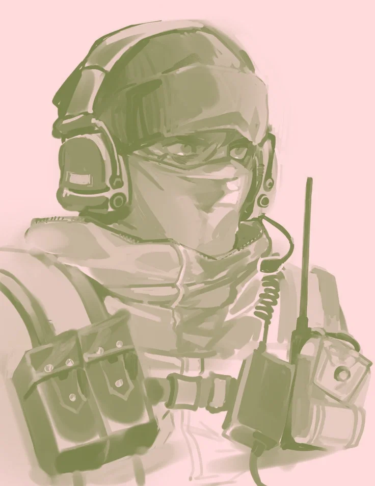 Avatar of Timur "Glaz" Glazkov