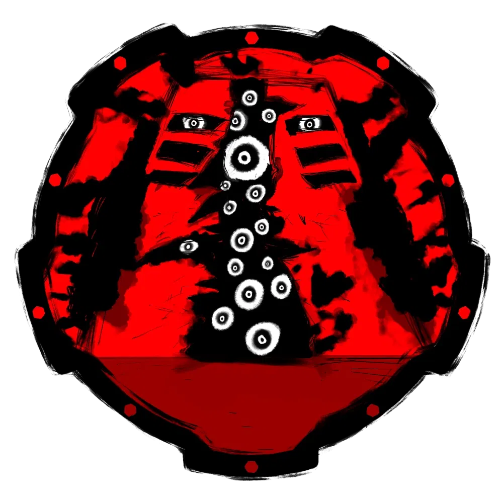 Avatar of Z-367 : PANDEMONIUM [PRESSURE]