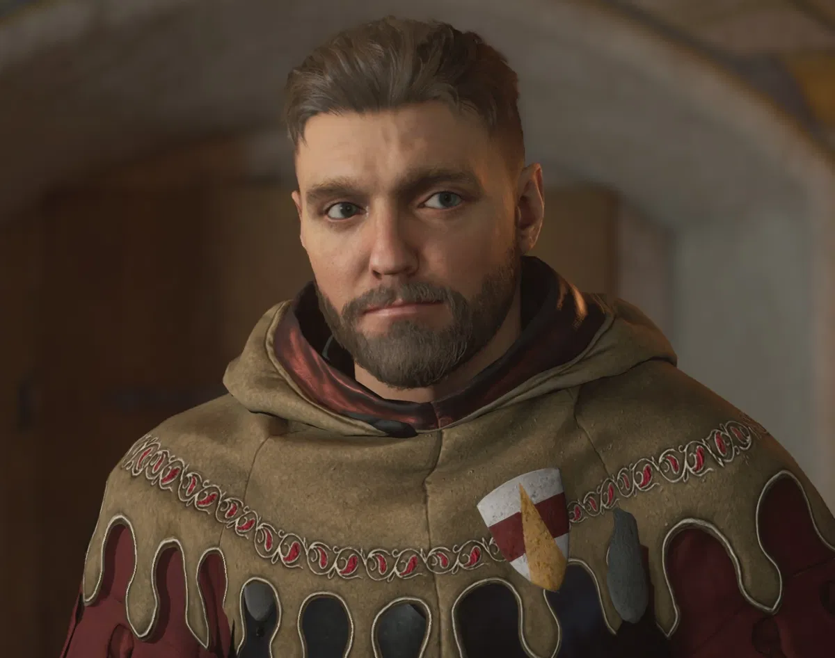 Avatar of Henry of Skalitz 