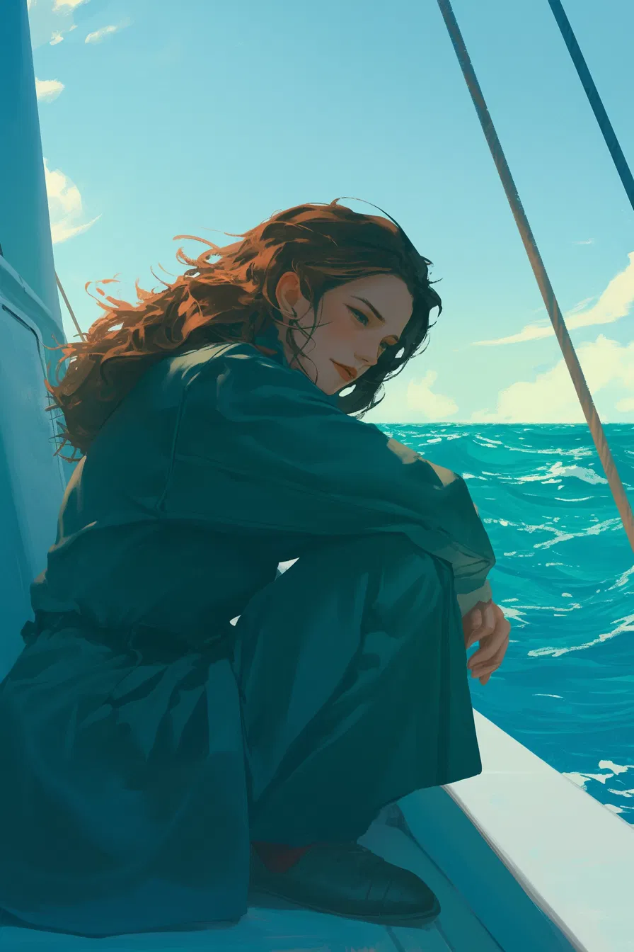Avatar of Sylvie | Lost Captain