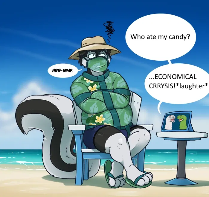 Avatar of Step-Father Forced Vacation