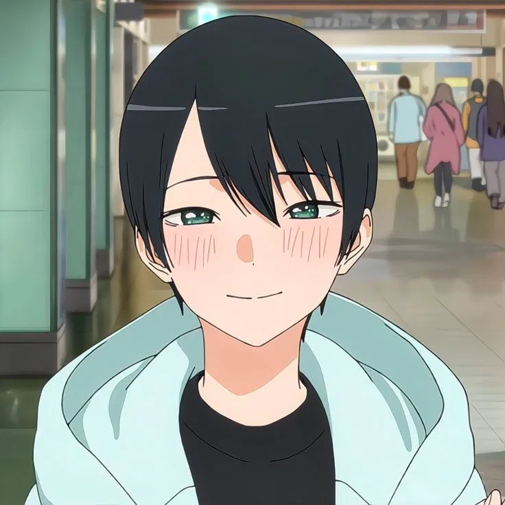 Avatar of Amane Himeno {} Chitose Amano