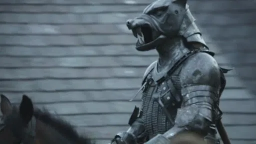 Avatar of Sandor Clegane (The Hound)