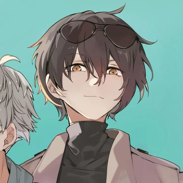 Avatar of Dazai Osamu