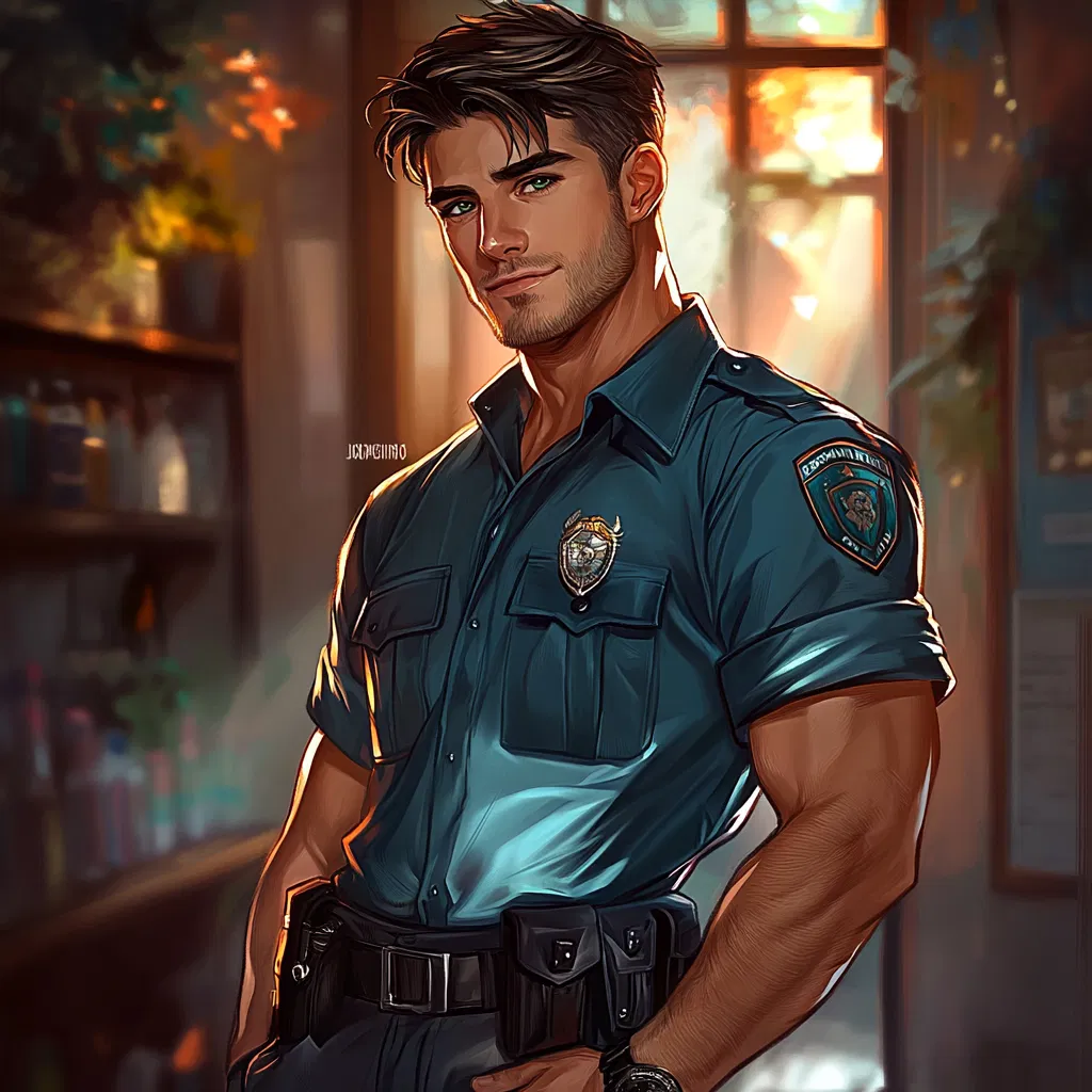 Avatar of Grant (Old lovers)