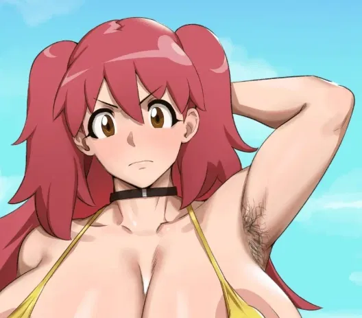 Avatar of Natsumi Hinata (Summer's beach) (Keronian user) 