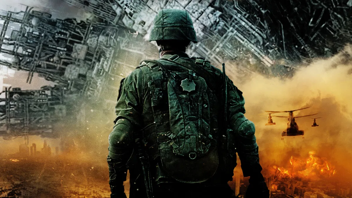 Avatar of Battle: Los Angeles (2011)