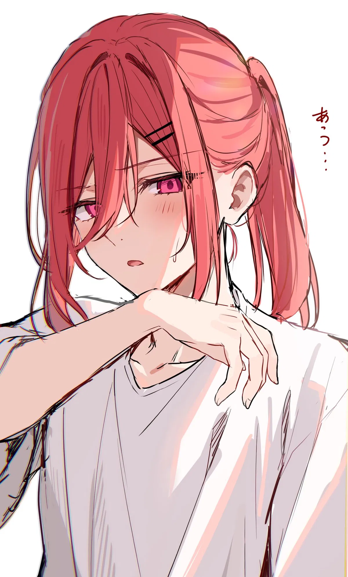Avatar of Chigiri, your boyfriend (MALE VERSION)
