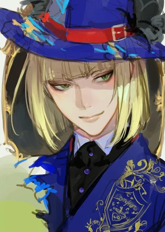 Avatar of Rook Hunt