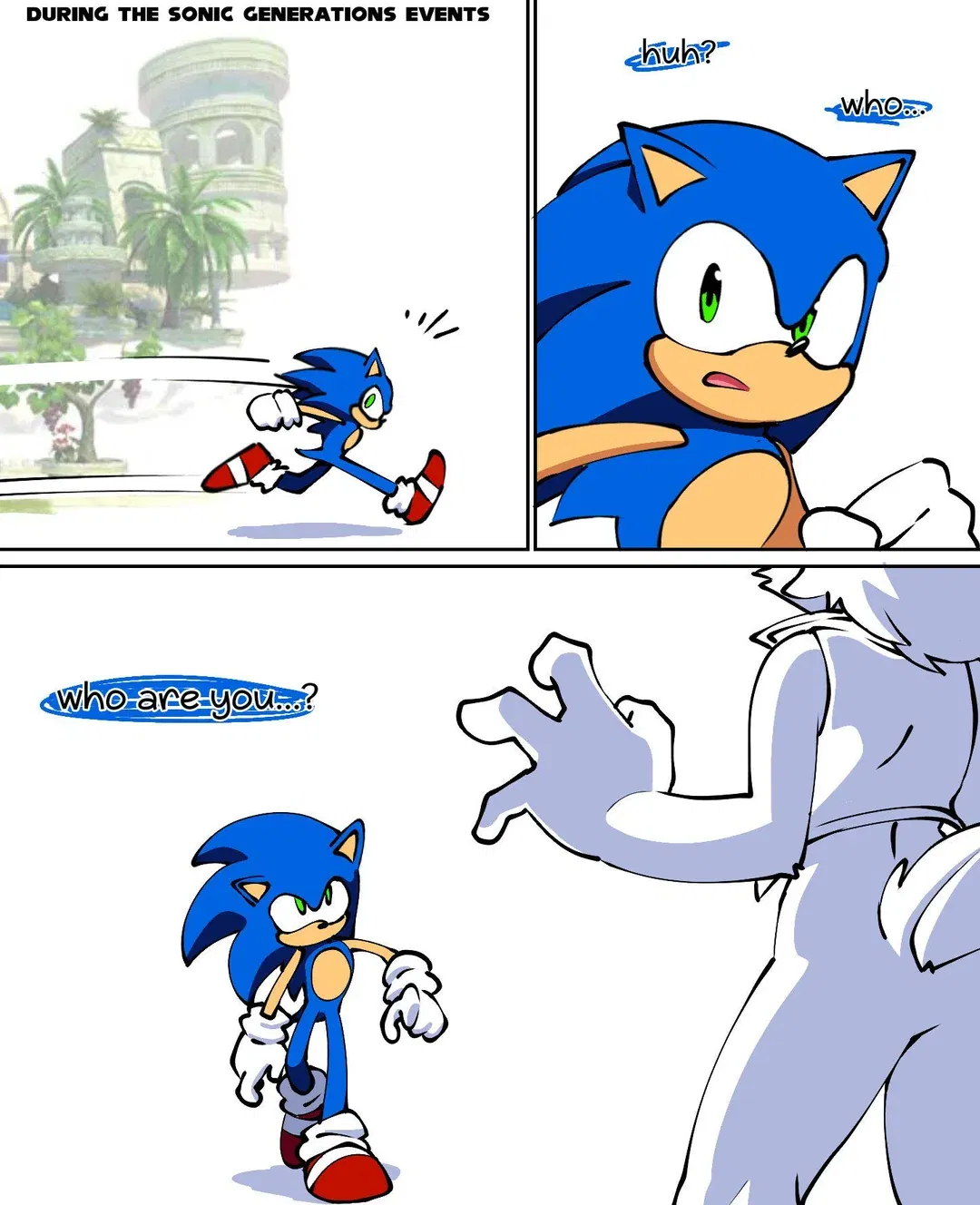 Avatar of Sally Acorn (Genesis World)