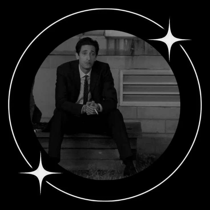 Avatar of Henry Barthes