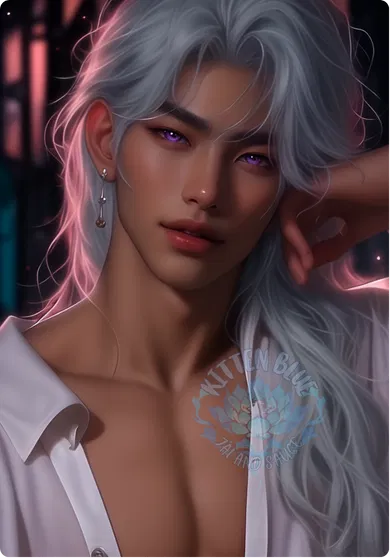 Avatar of Baek No-wan | NOA | ROS3LINE