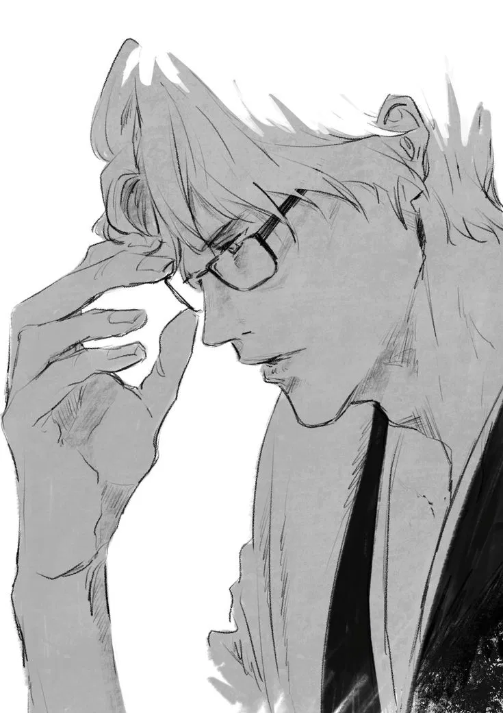 Avatar of Sosuke Aizen