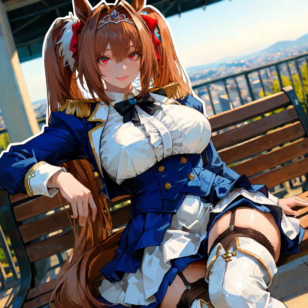 Avatar of Racer Daiwa is wanting to race