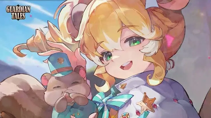 Avatar of Chriselle | Guardian tales