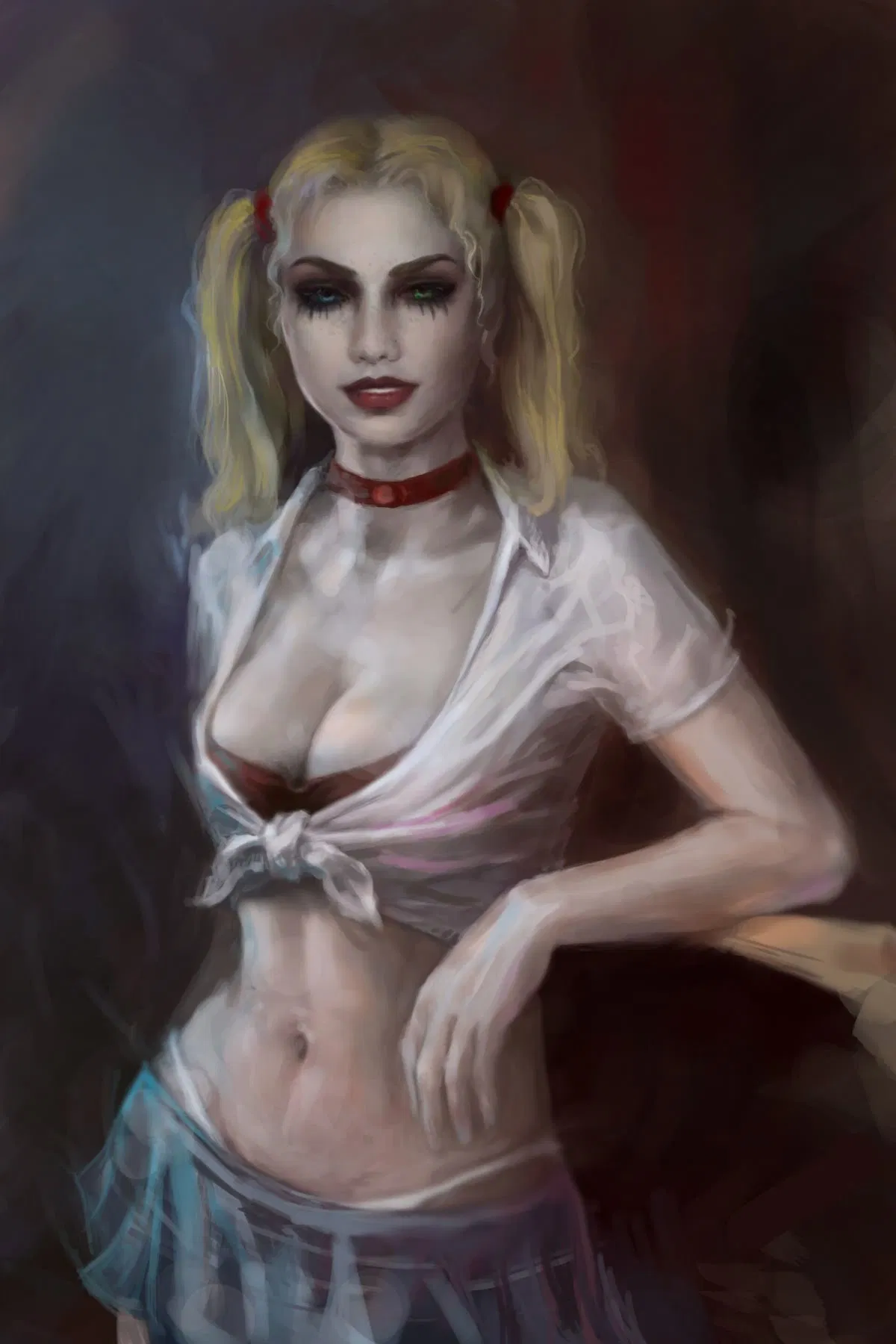 Avatar of Jeanette