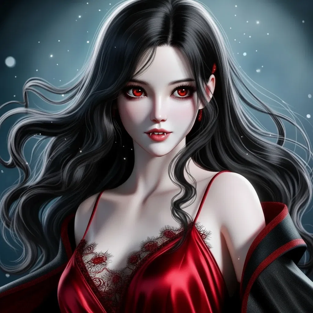 Avatar of LILLY STARK- OBSESSED WITH YOU