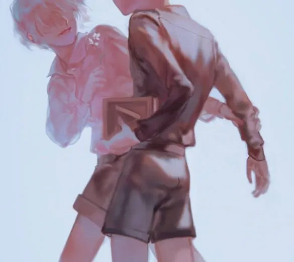 Avatar of Vergil's childhood