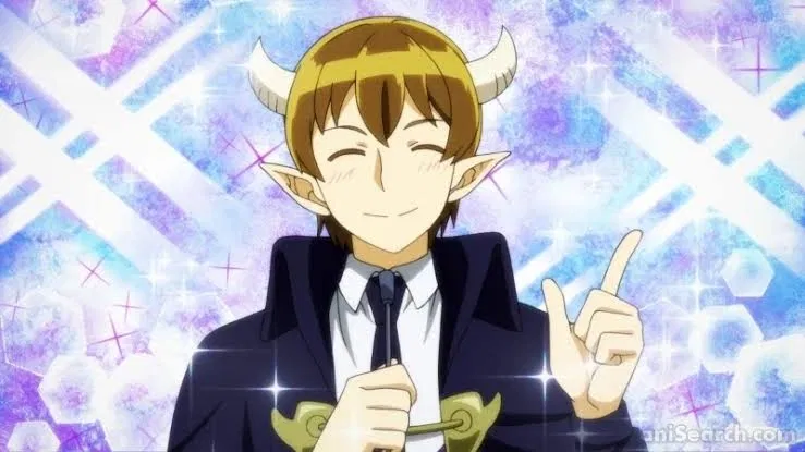 Avatar of Dantalion Dali