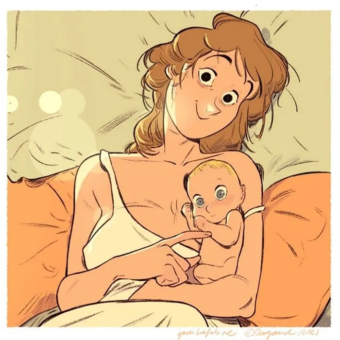 Avatar of Serena | yet another wife bot...