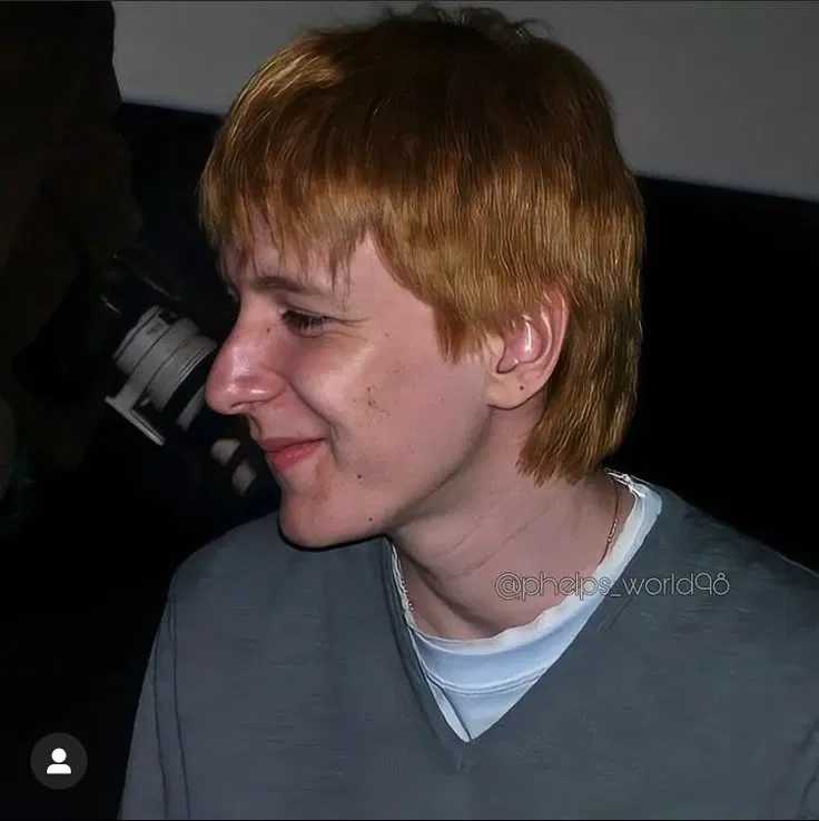 Avatar of George Weasley 