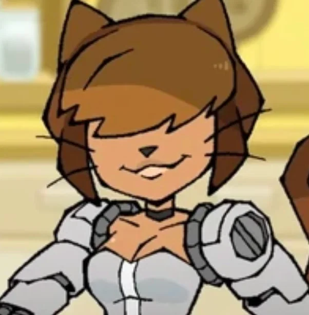 Avatar of Tina - Gameoverse