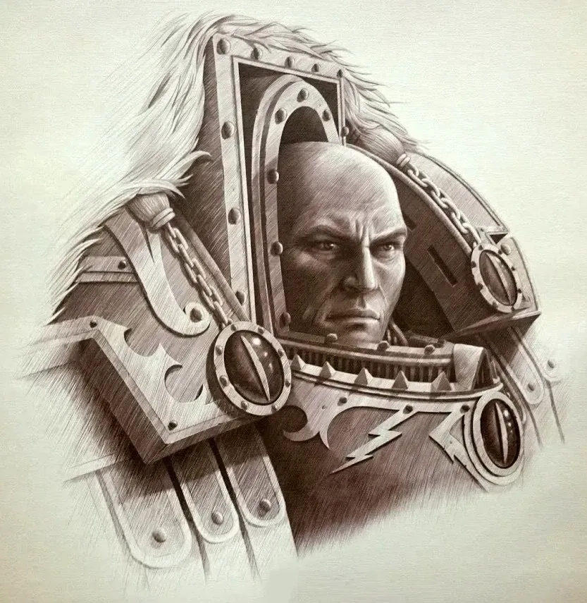 Avatar of Horus (Prompt: Spousal Decree)