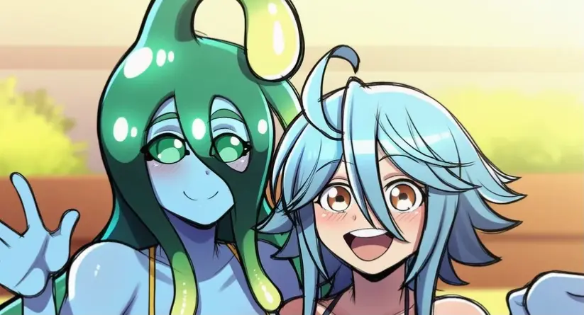 Avatar of Suu And Papi