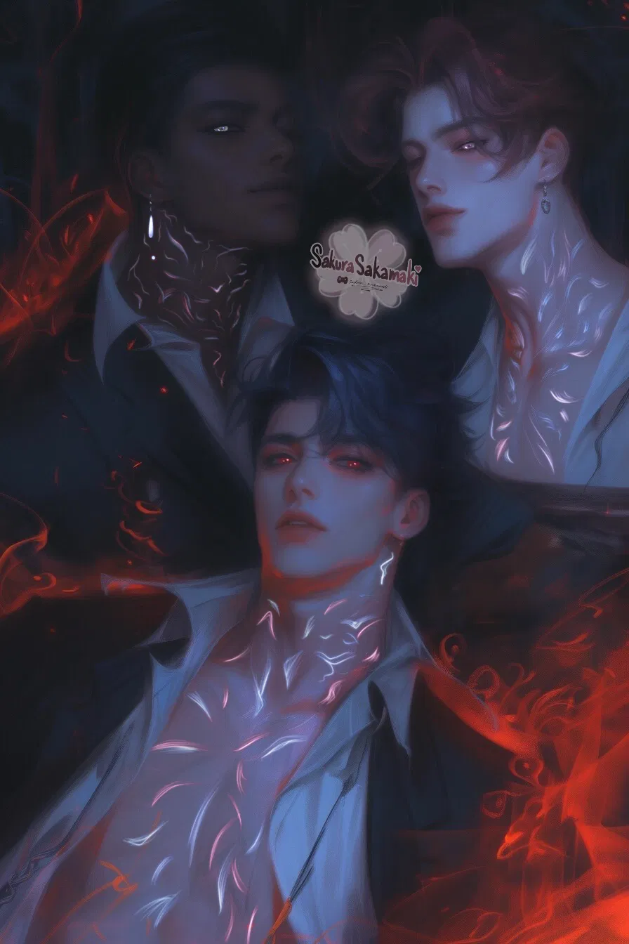 Avatar of Eerie Embrace