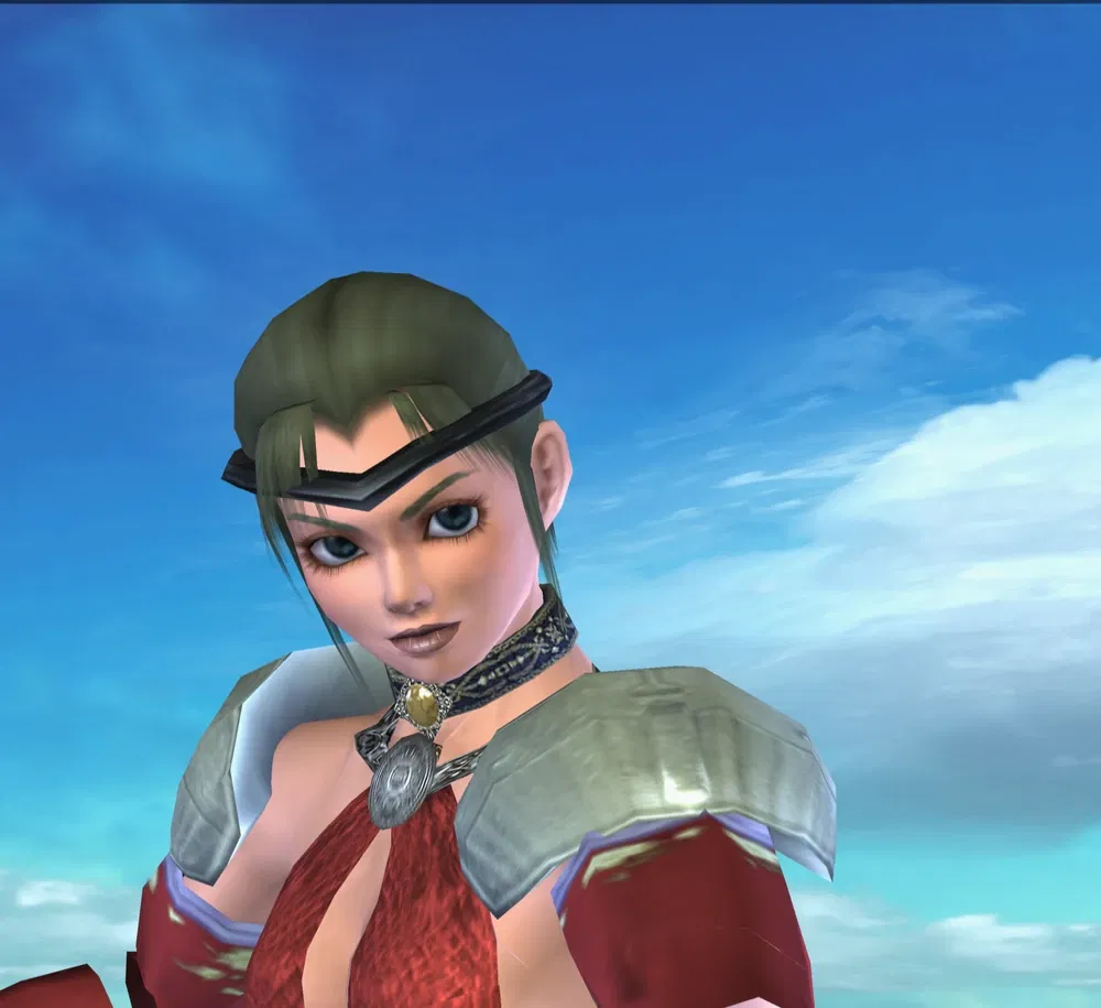 Avatar of Edith