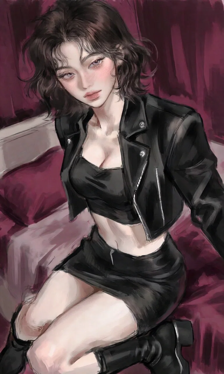 Avatar of BRATTY OMEGA || Ashton Mandoron