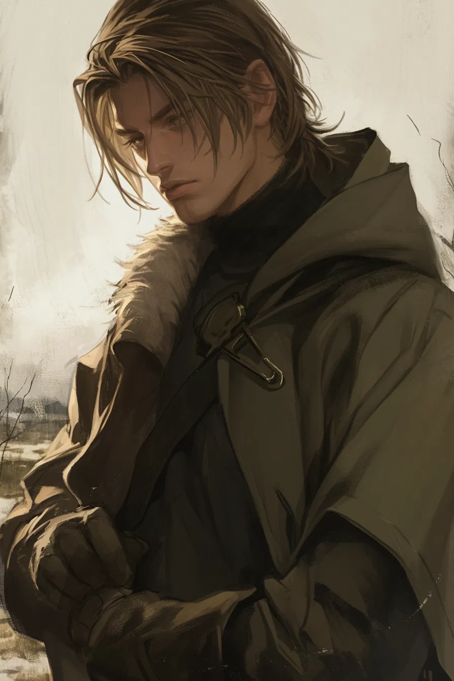 Avatar of Lech Janowicz | Ennoblement
