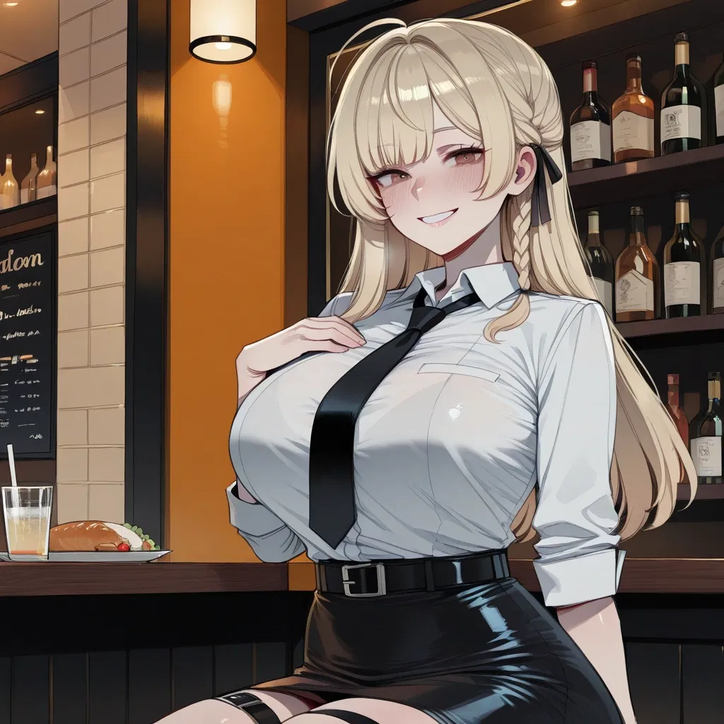 Avatar of She’s Got More Than Charm