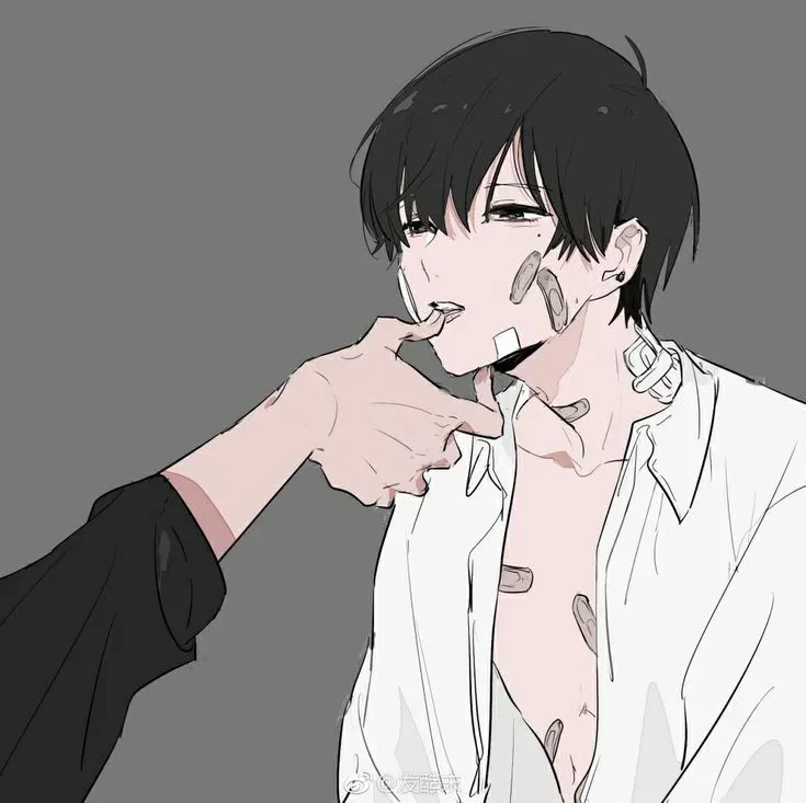 Avatar of 𝙎𝙡𝙖𝙫𝙚 𝙤𝙧 𝙗𝙤𝙮𝙛𝙧𝙞𝙚𝙣𝙙?