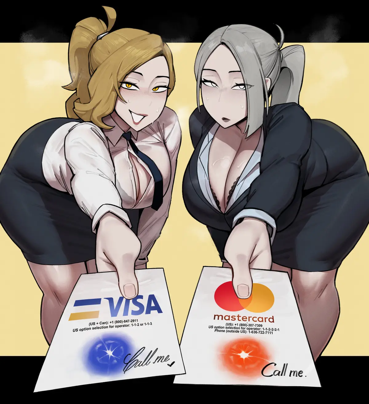 Avatar of A Very Intriguing Offer