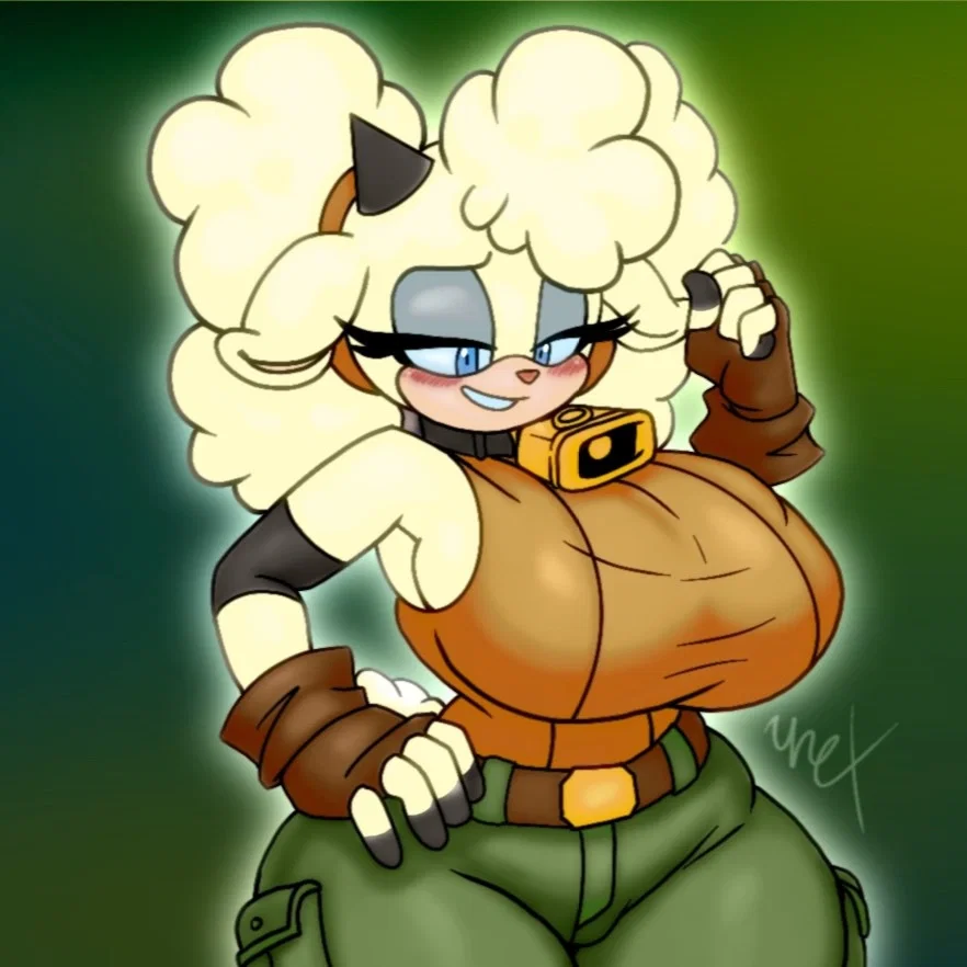 Avatar of Lanolin TG