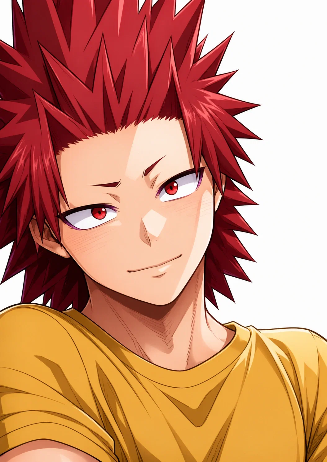 Avatar of Eijiro Kirishima