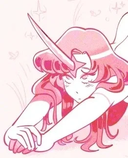 Avatar of Transformed by the unicorn