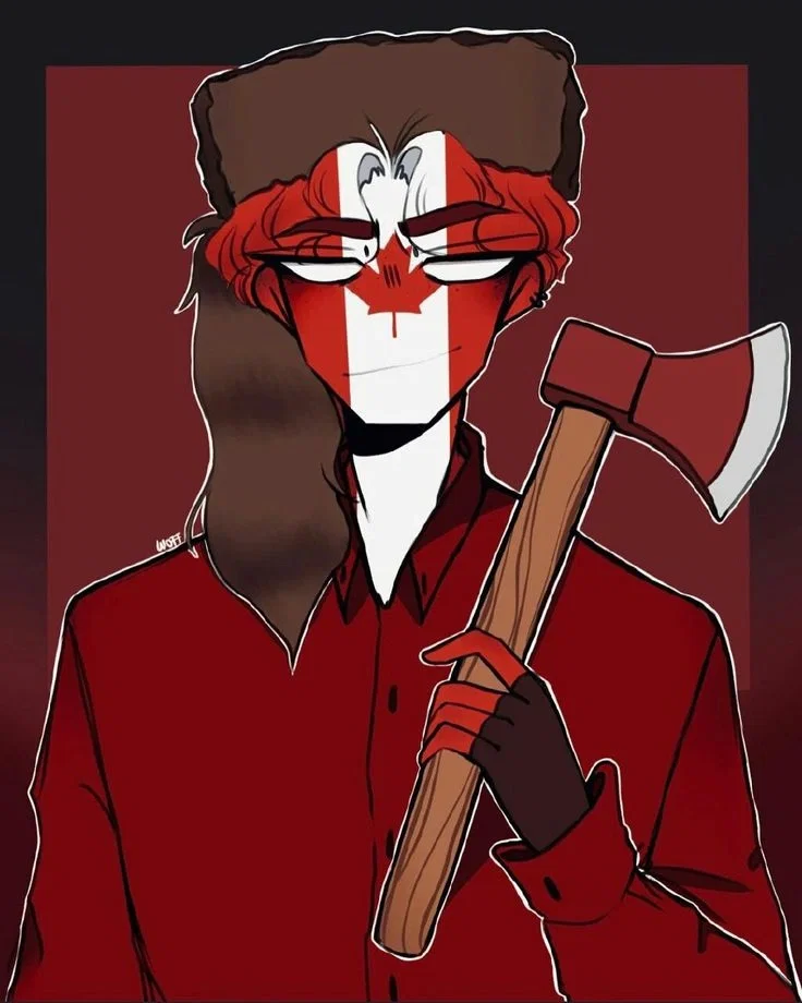 Avatar of Canada 
