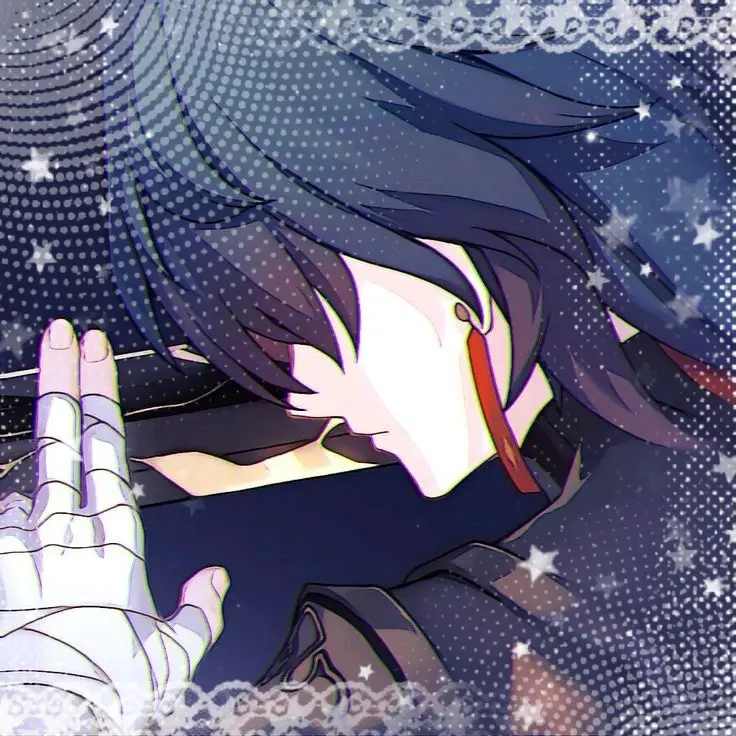 Avatar of ✦ .  blade !