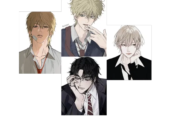 Avatar of Halloween night