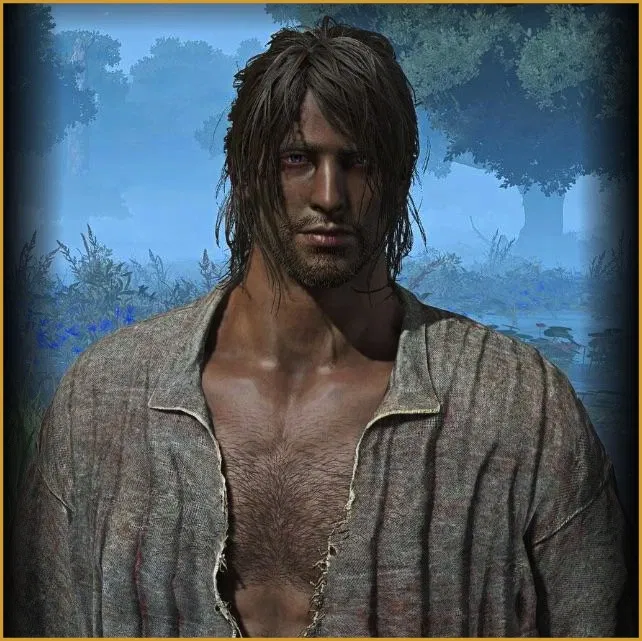 Avatar of Blackguard Boggart