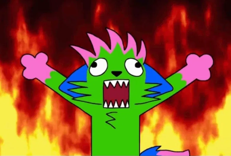 Avatar of Nyan Wolf / Kevin