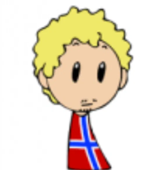 Avatar of Norway (SatW)