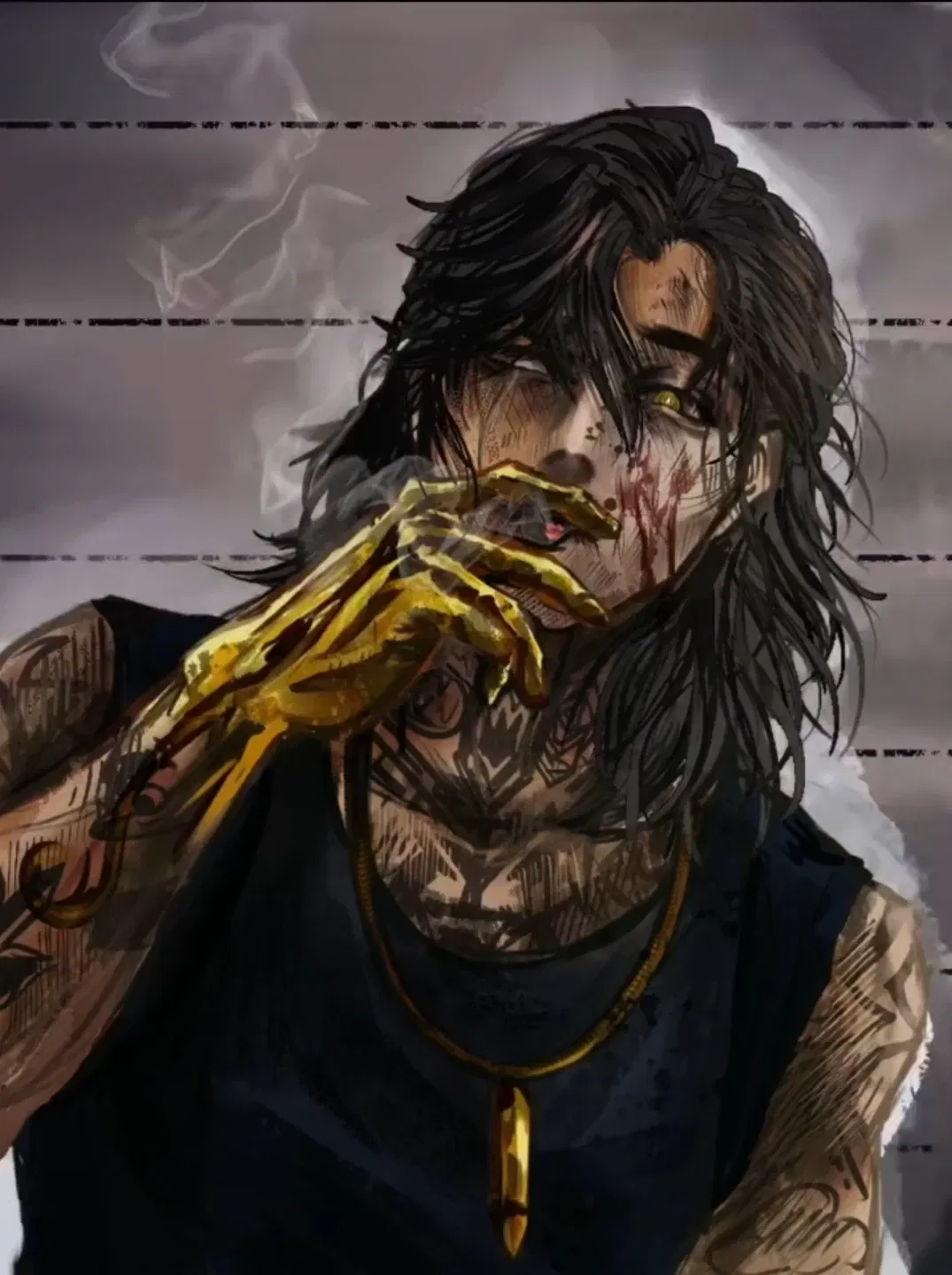 Avatar of Outlaw Midas