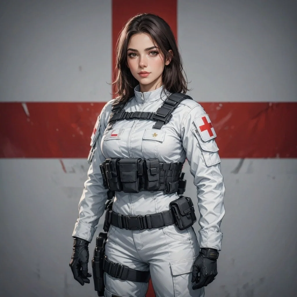 Avatar of Caira Ohmar