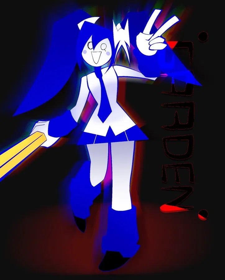 Avatar of DIVADAYO // SUDDEN DEATH!