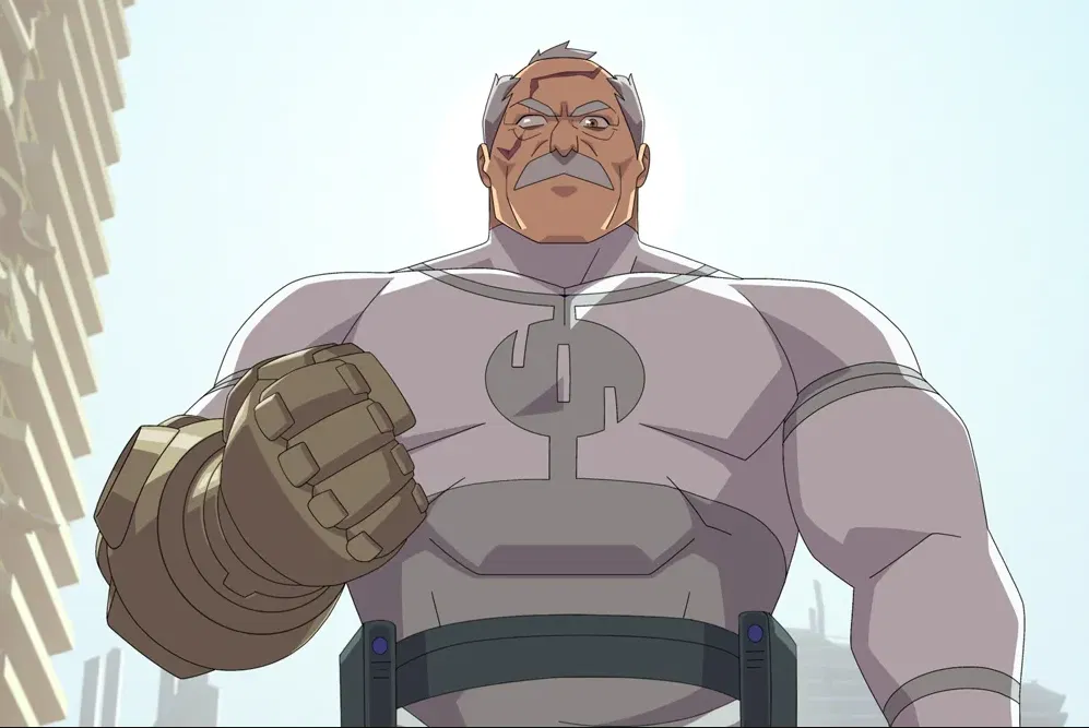 Avatar of Conquest 