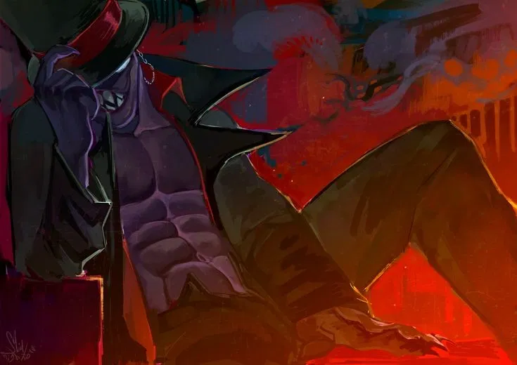 Avatar of Black Hat