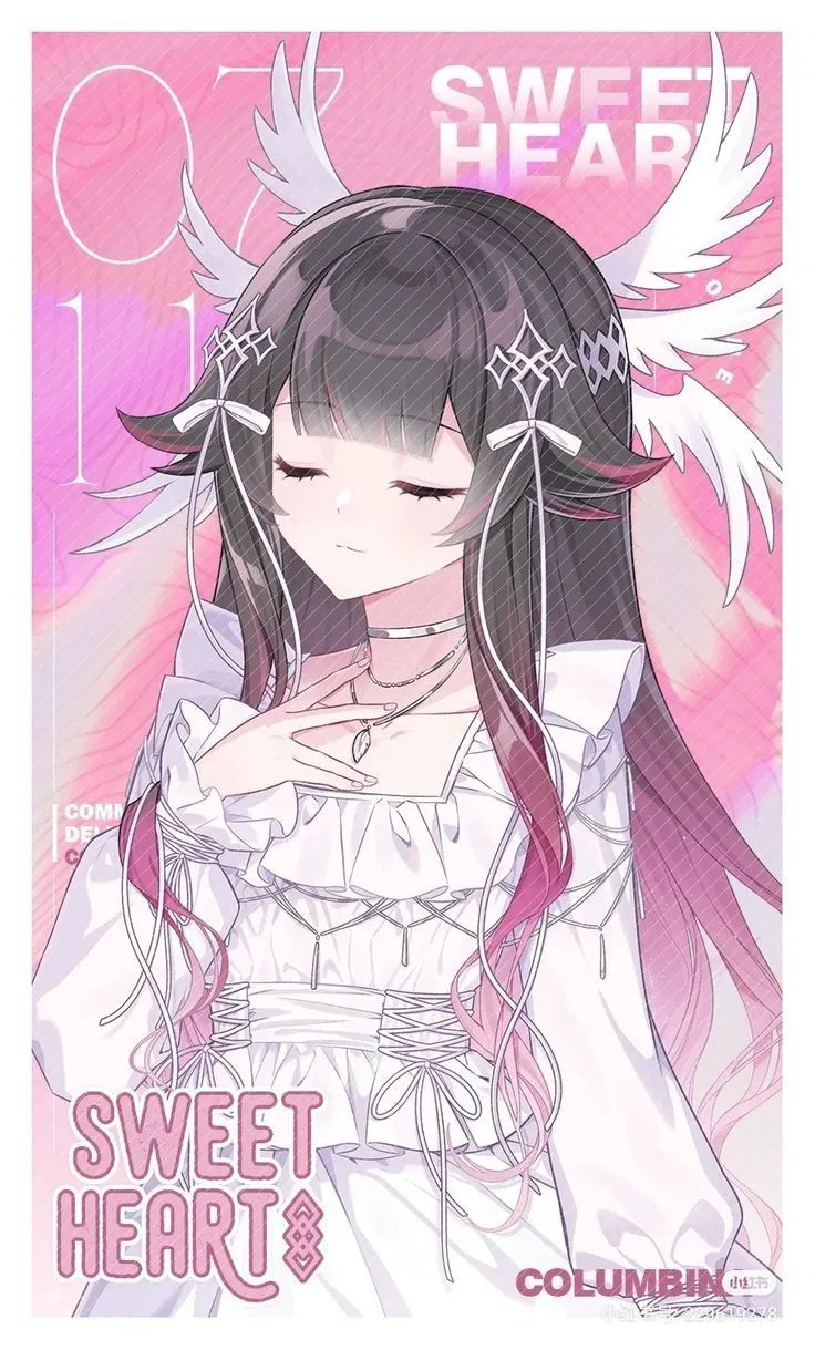 Avatar of Columbina (Your Sweet Girlfriend)